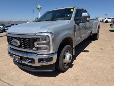 2024 Ford F-350SD King Ranch