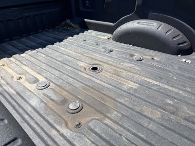 2024 Ford F-350SD King Ranch