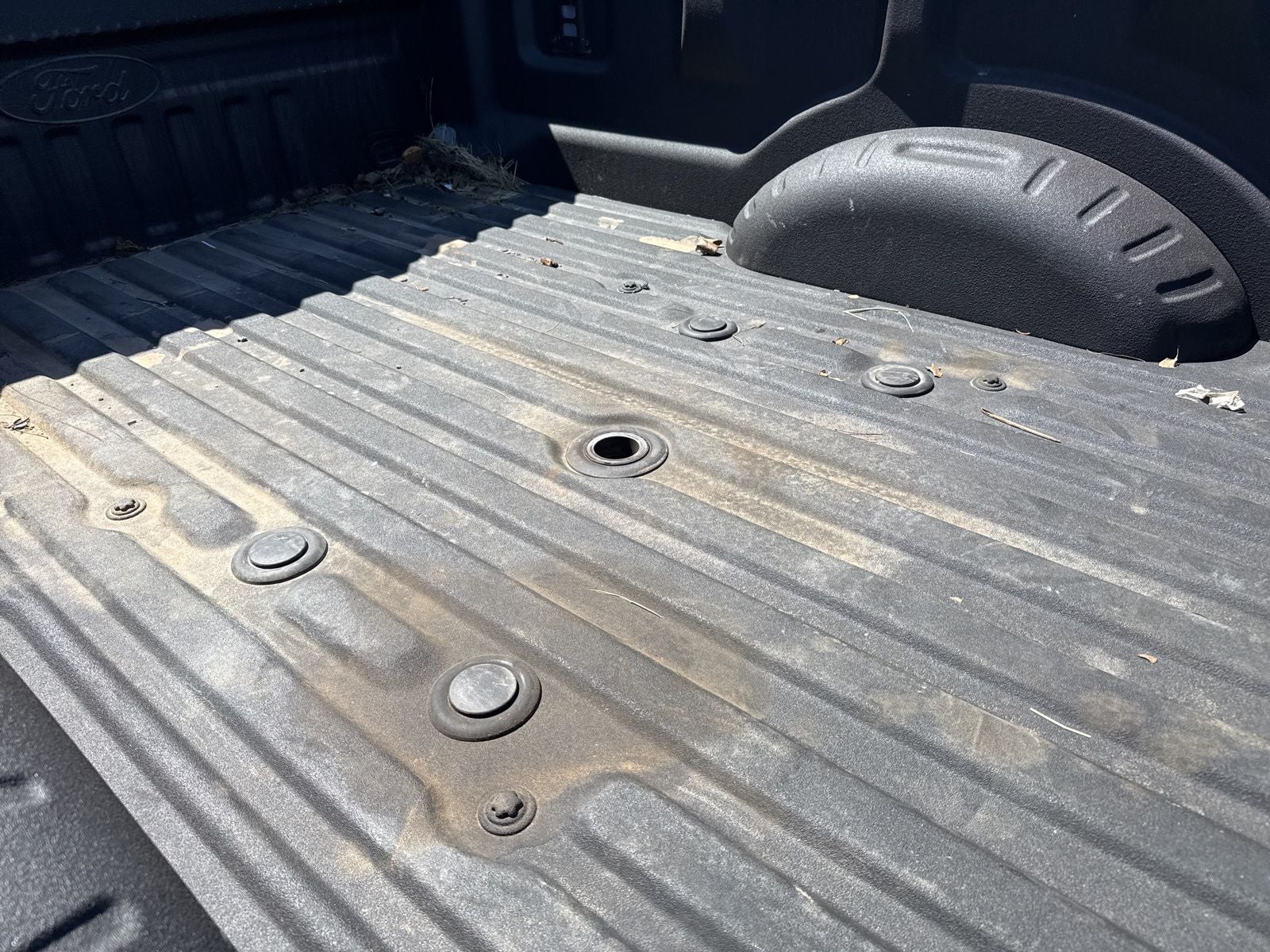 2024 Ford F-350SD King Ranch