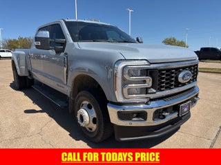 2024 Ford F-350SD King Ranch