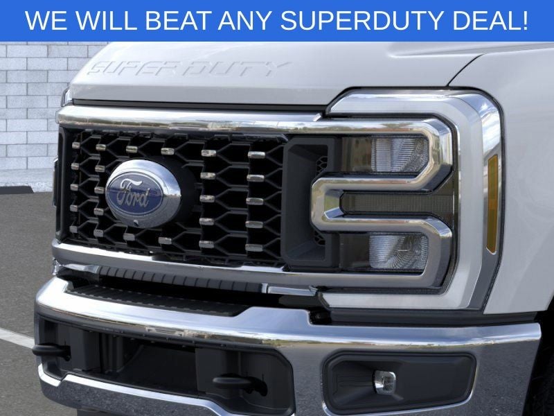 2026 Ford F-350SD DRW