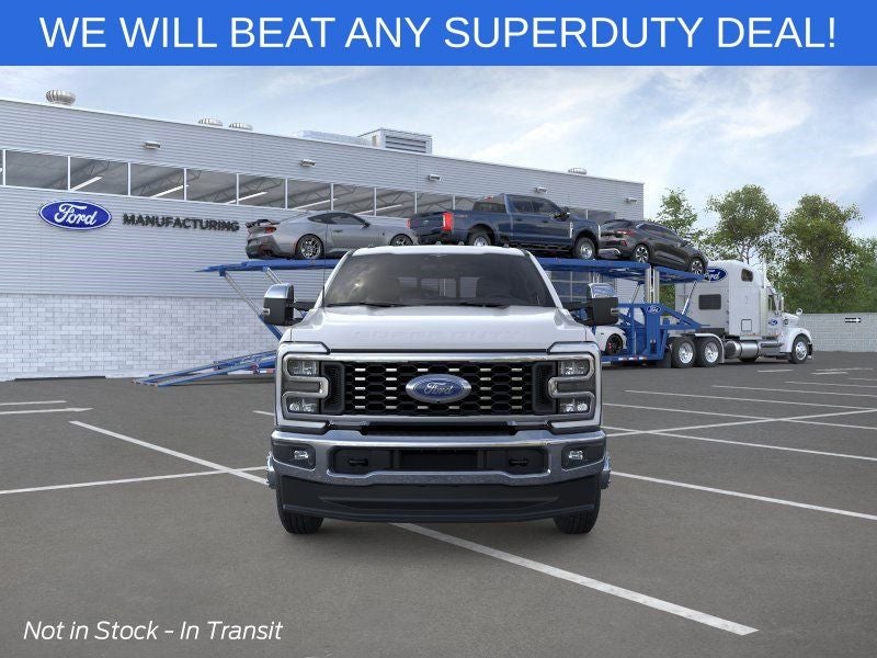 2026 Ford F-350SD DRW