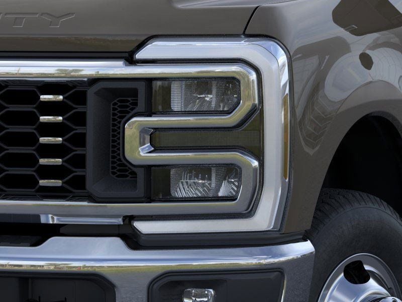 2026 Ford F-350SD King Ranch Fleet