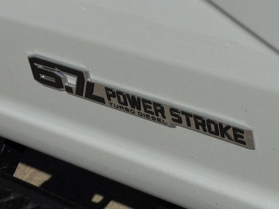 2026 Ford F-350SD Lariat DRW
