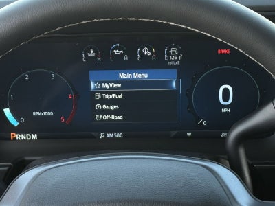 2026 Ford F-350SD Lariat DRW