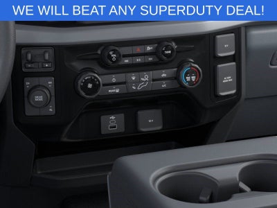 2026 Ford F-350SD DRW