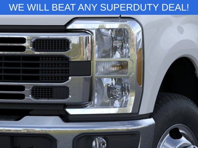 2026 Ford F-350SD DRW