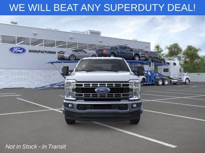 2026 Ford F-350SD DRW