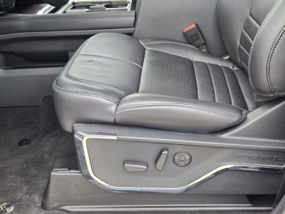 2026 Ford F-350SD Platinum DRW