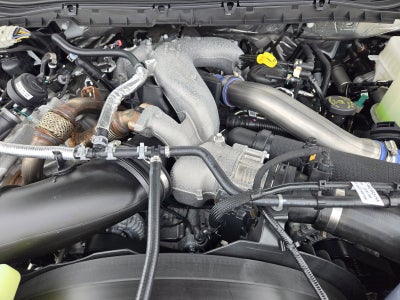 2026 Ford F-350SD Platinum DRW