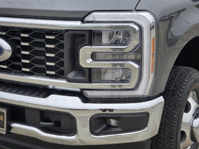 2026 Ford F-350SD DRW