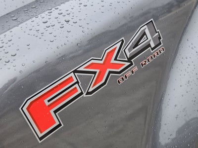 2026 Ford F-350SD DRW
