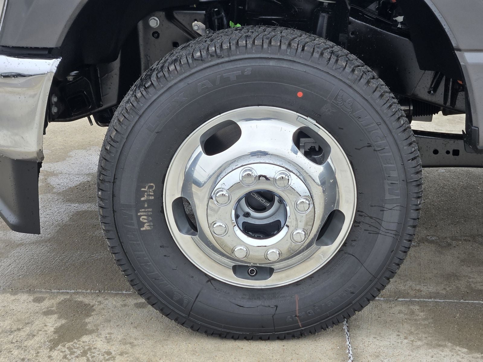 2026 Ford F-350SD DRW