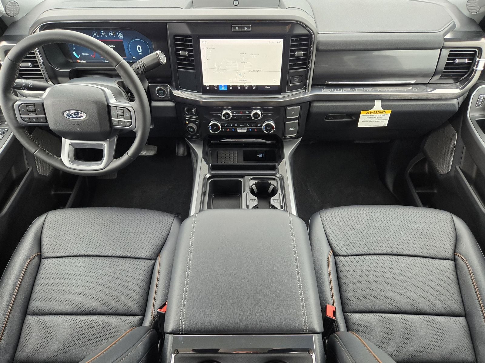 2026 Ford F-350SD DRW