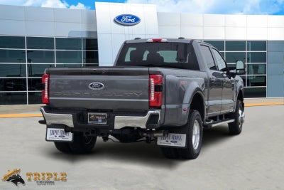 2026 Ford F-350SD DRW