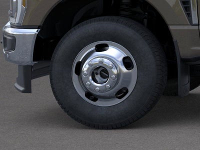 2026 Ford F-350SD King Ranch DRW