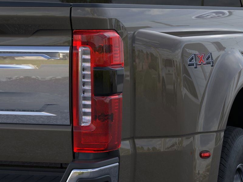 2026 Ford F-350SD King Ranch DRW