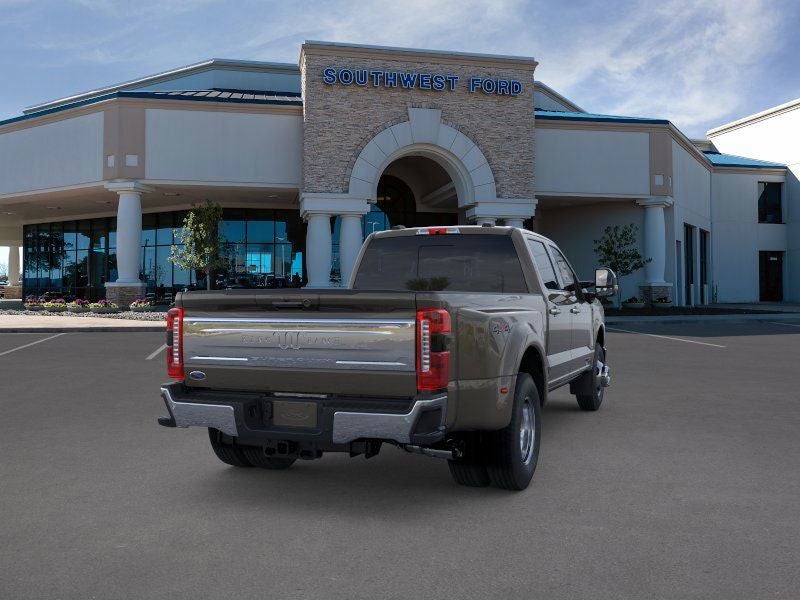 2026 Ford F-350SD King Ranch DRW