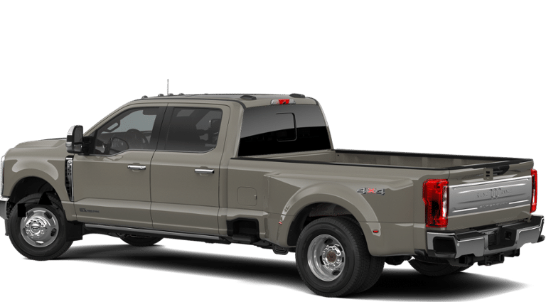 2026 Ford F-350SD King Ranch DRW