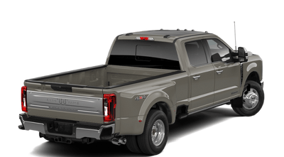 2026 Ford F-350SD King Ranch DRW