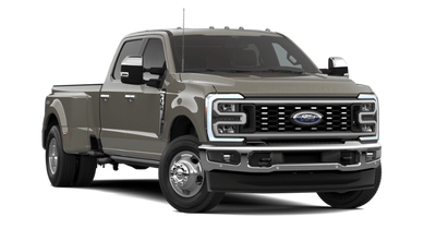 2026 Ford F-350SD King Ranch DRW