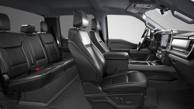 2026 Ford F-350SD DRW