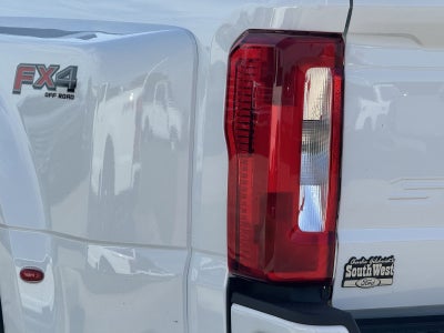 2026 Ford F-350SD XL DRW
