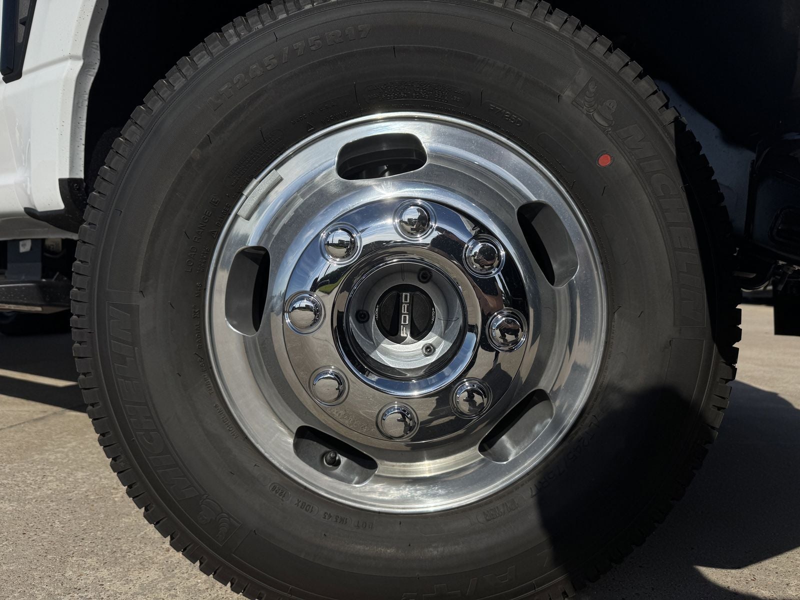2026 Ford F-350SD XL DRW