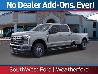 2026 Ford F-350SD XLT DRW