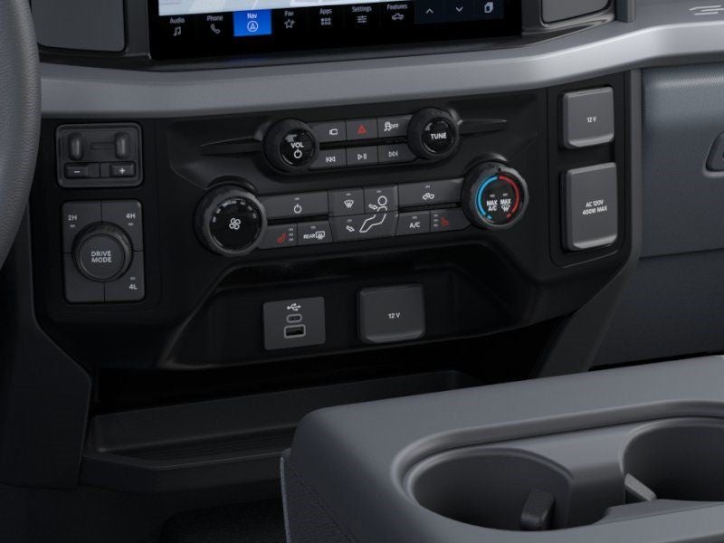 2026 Ford F-350SD XLT DRW