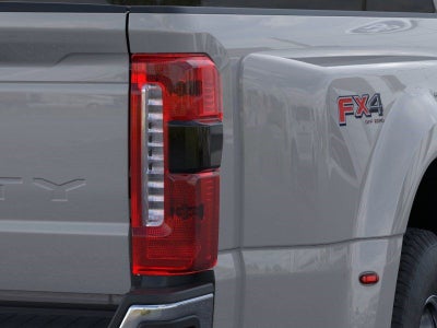2026 Ford F-350SD XLT DRW