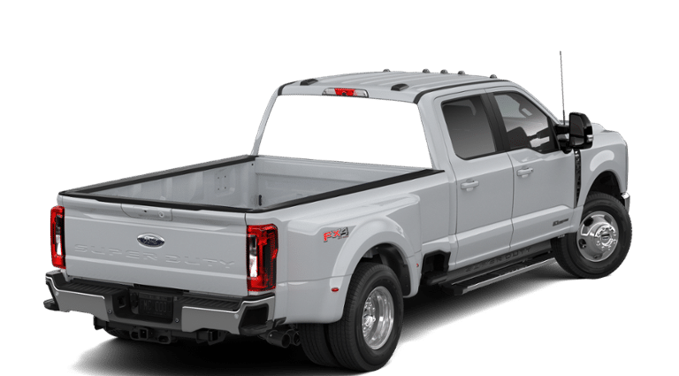 2026 Ford F-350SD XLT DRW