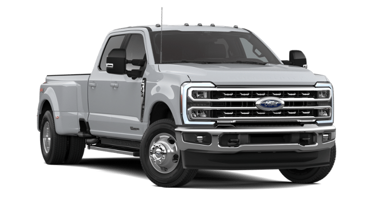 2026 Ford F-350SD XLT DRW