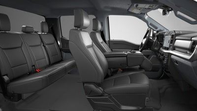 2026 Ford F-350SD XLT DRW