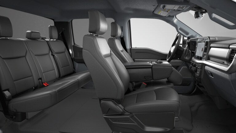 2026 Ford F-350SD XLT DRW