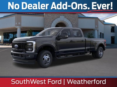 2026 Ford F-350SD DRW
