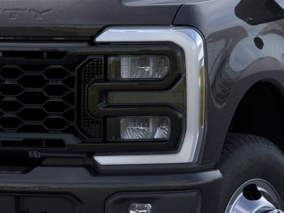 2026 Ford F-350SD DRW