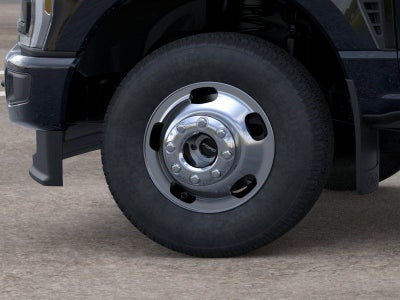 2026 Ford F-350SD DRW