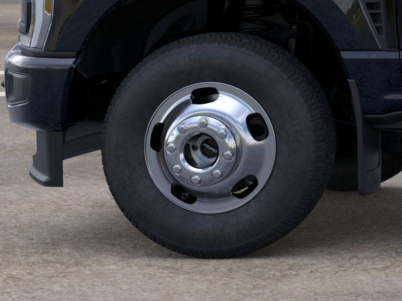 2026 Ford F-350SD DRW