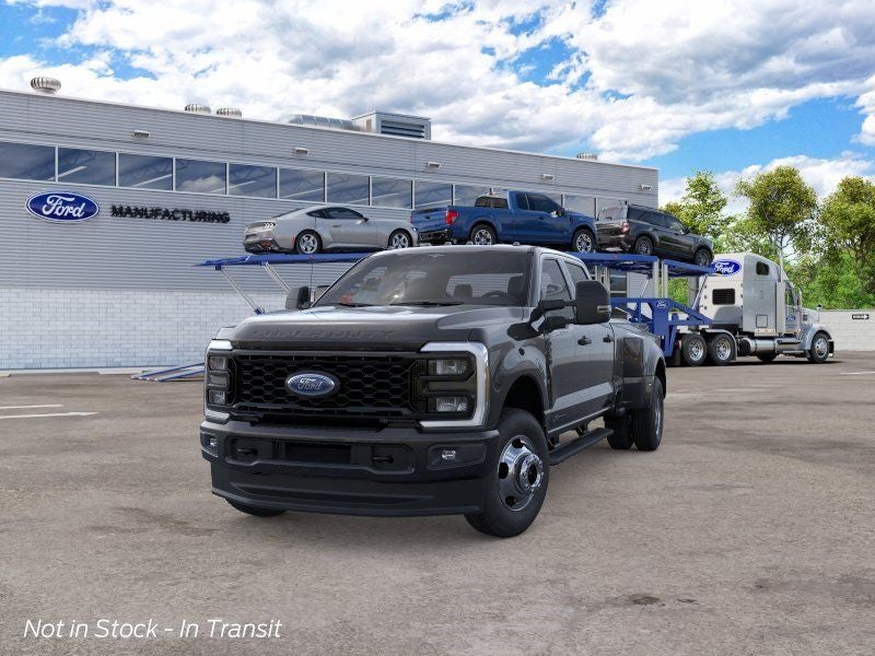 2026 Ford F-350SD DRW