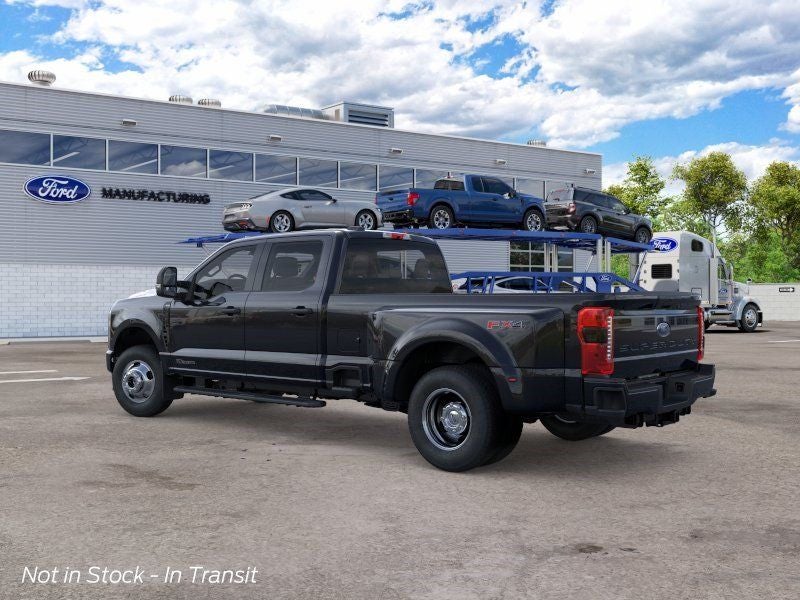 2026 Ford F-350SD DRW