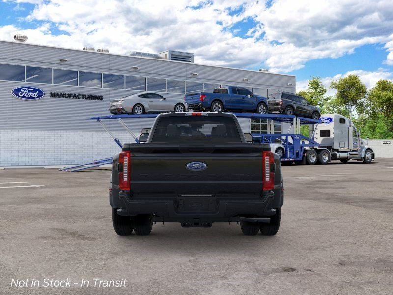 2026 Ford F-350SD DRW