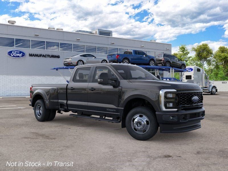 2026 Ford F-350SD DRW