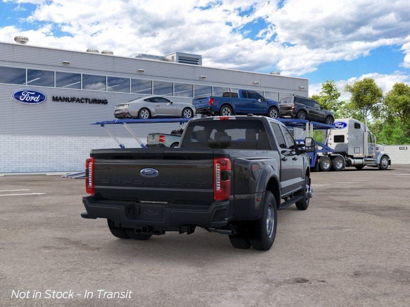 2026 Ford F-350SD DRW