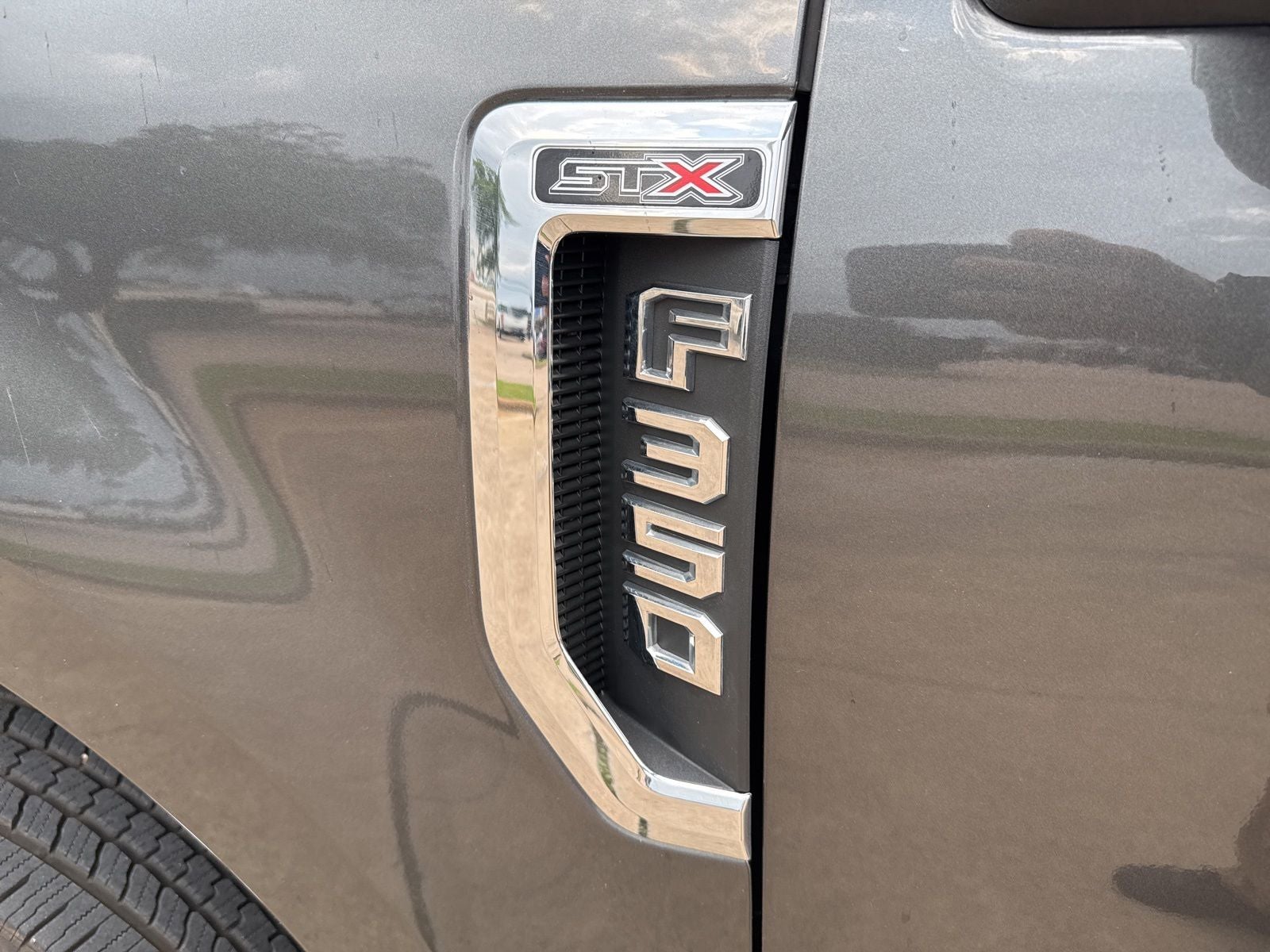 2017 Ford F-350SD XL DRW