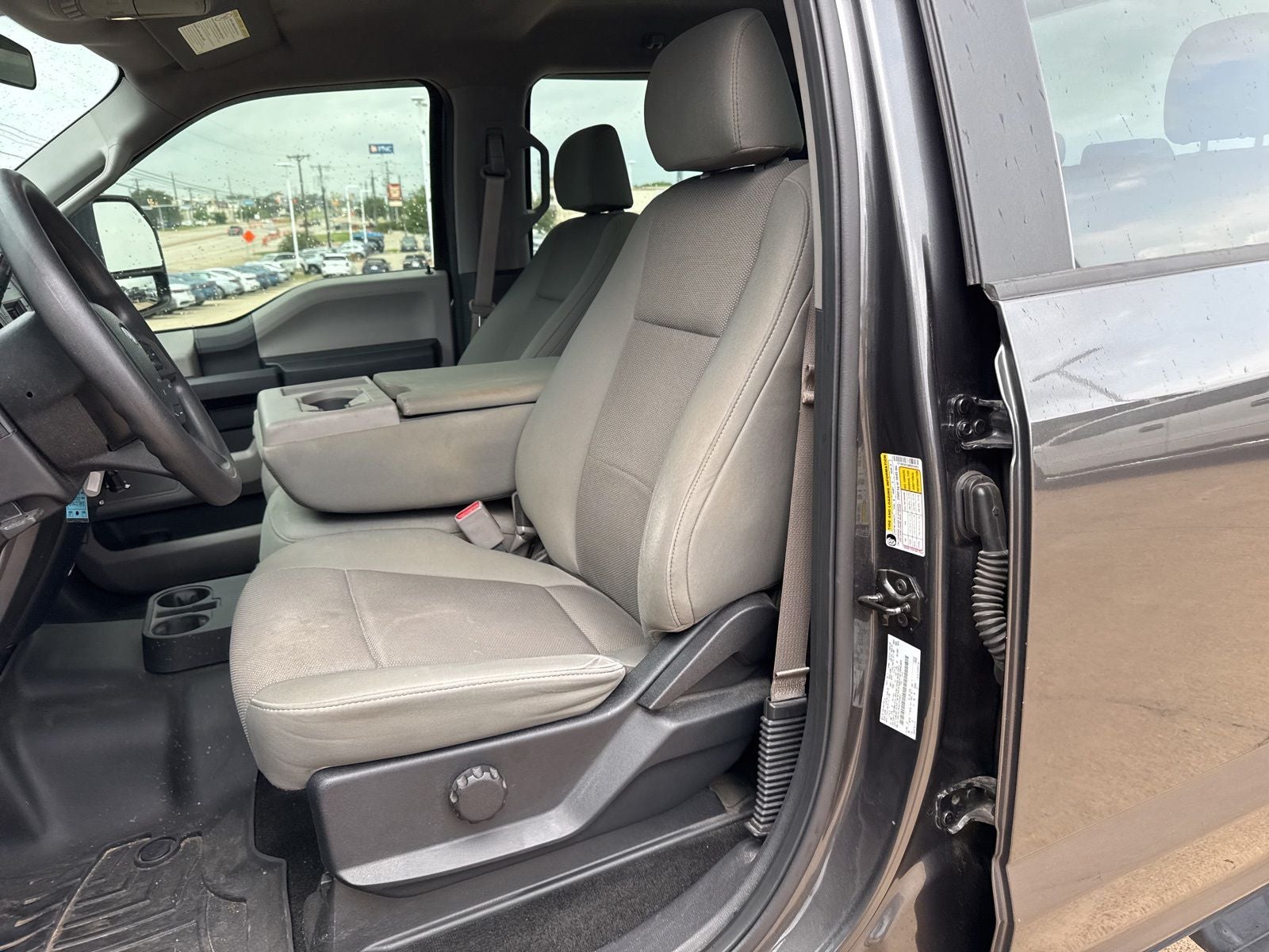 2017 Ford F-350SD XL DRW