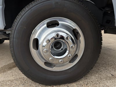 2024 Ford F-350SD Platinum DRW