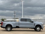 2024 Ford F-350SD Platinum DRW