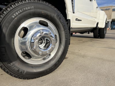 2026 Ford F-350SD King Ranch DRW