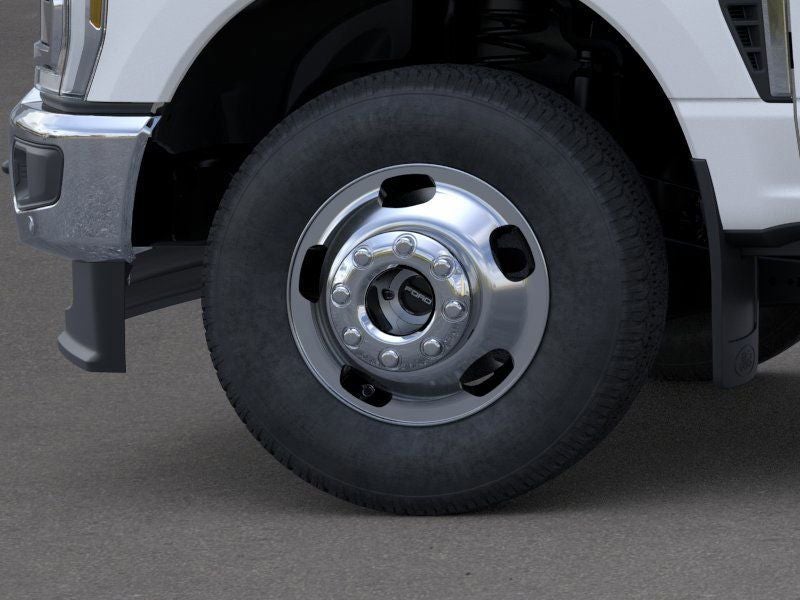 2026 Ford F-350SD King Ranch DRW